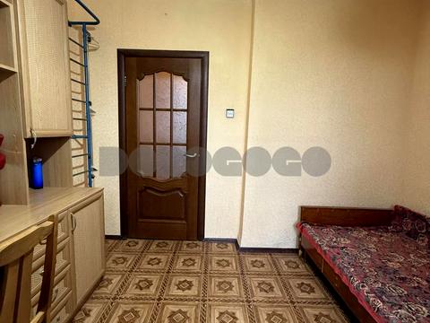 квартира за адресою Академіка Корольова просп., 8