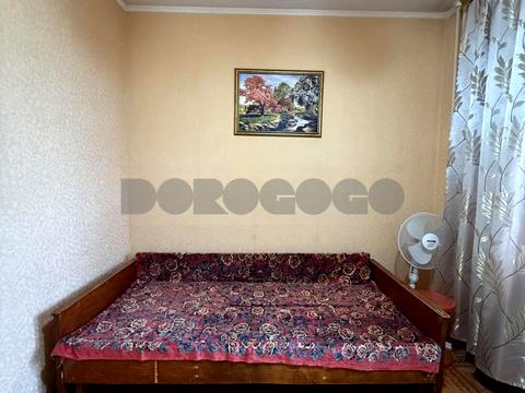 квартира за адресою Академіка Корольова просп., 8