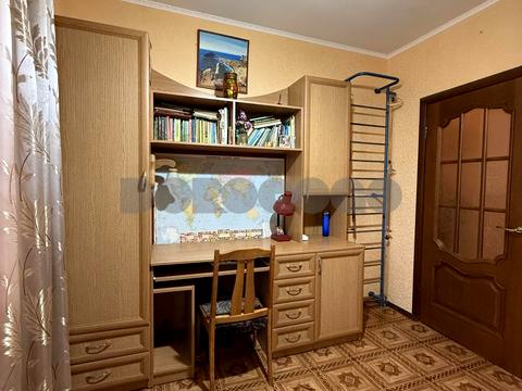 квартира за адресою Академіка Корольова просп., 8