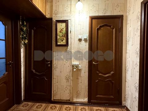 квартира за адресою Академіка Корольова просп., 8