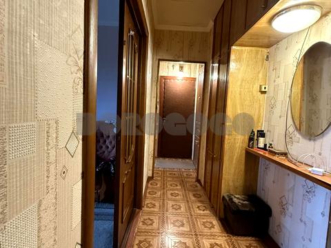 квартира за адресою Академіка Корольова просп., 8