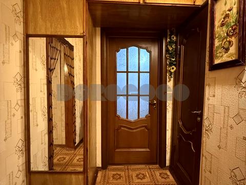 квартира за адресою Академіка Корольова просп., 8