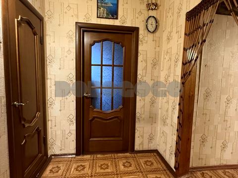 квартира за адресою Академіка Корольова просп., 8