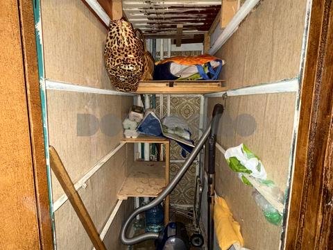 квартира за адресою Академіка Корольова просп., 8