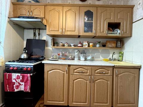 квартира за адресою Академіка Корольова просп., 8