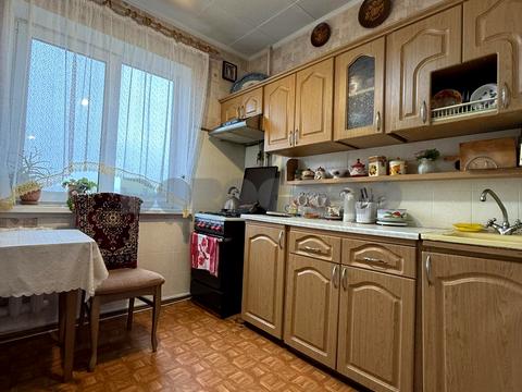 квартира за адресою Академіка Корольова просп., 8