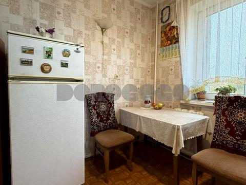 квартира за адресою Академіка Корольова просп., 8