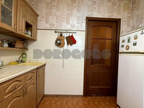 квартира за адресою Академіка Корольова просп., 8