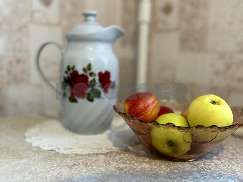 квартира за адресою Академіка Корольова просп., 8