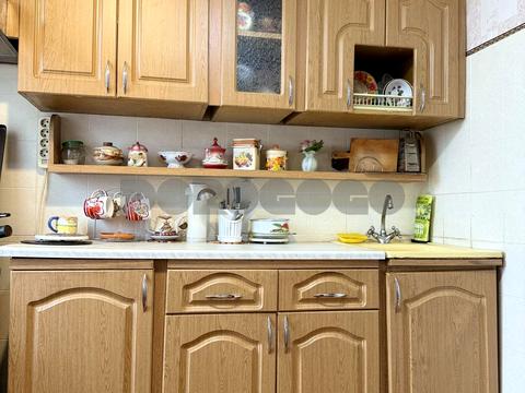 квартира за адресою Академіка Корольова просп., 8