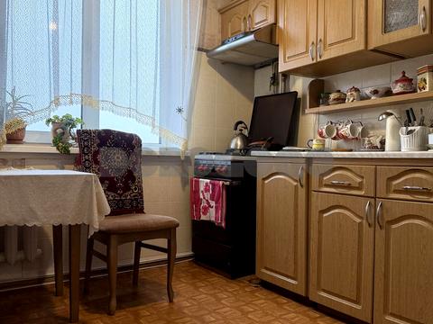 квартира за адресою Академіка Корольова просп., 8