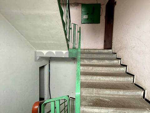 квартира за адресою Академіка Корольова просп., 8