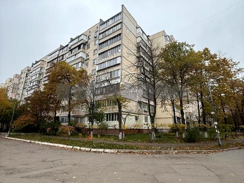 квартира за адресою Академіка Корольова просп., 8