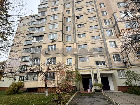 квартира за адресою Академіка Корольова просп., 8