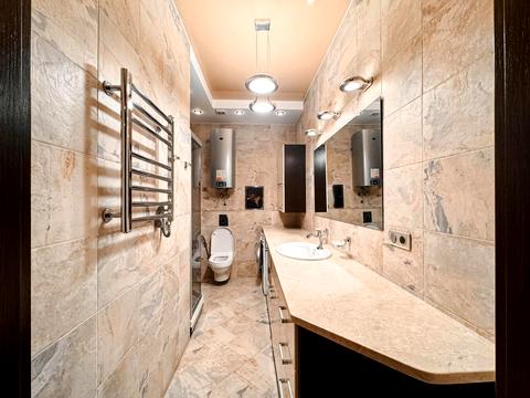 квартира за адресою Андрія Верхогляда вул. (Михайла Драгомирова), 3