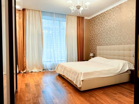 квартира за адресою Андрія Верхогляда вул. (Михайла Драгомирова), 3