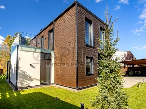 будинок за адресою Золоті Джерела вул., 5.3