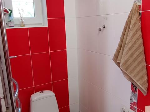 дом по адресу Днепровская ул., 16а