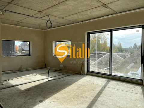 дом по адресу Виноградная