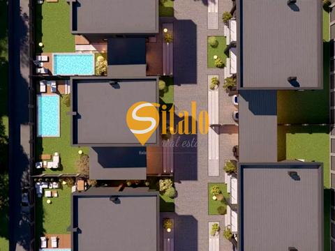 дом по адресу Виноградная