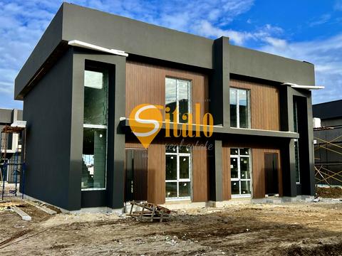 дом по адресу Виноградная