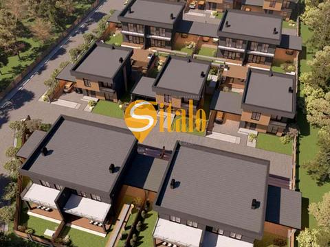 дом по адресу Виноградная