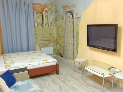 квартира за адресою Дерибасівська вул., 19