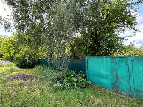 ділянка за адресою 