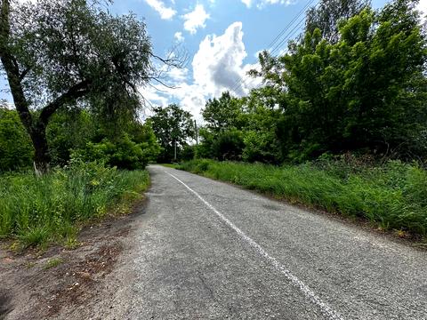 участок по адресу 