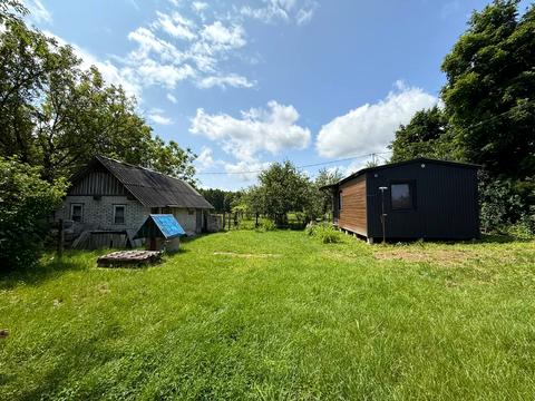 участок по адресу 