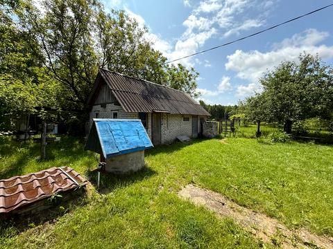 участок по адресу 