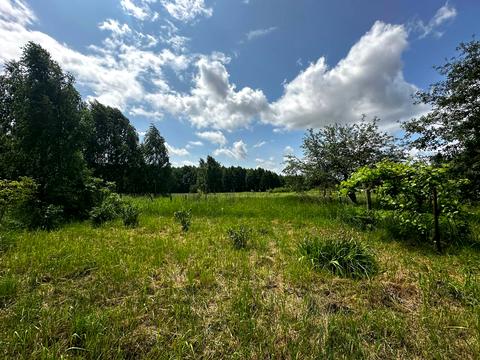 участок по адресу 