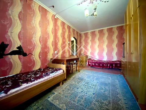 квартира по адресу Ивана Авраменко ул. (Корнійчука), 8