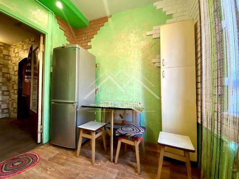 квартира по адресу Ивана Авраменко ул. (Корнійчука), 8