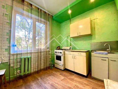 квартира по адресу Ивана Авраменко ул. (Корнійчука), 8