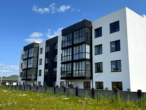 квартира за адресою чарівний, 10