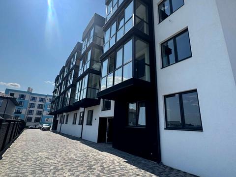 квартира за адресою чарівний, 10