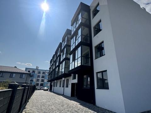 квартира за адресою чарівний, 10