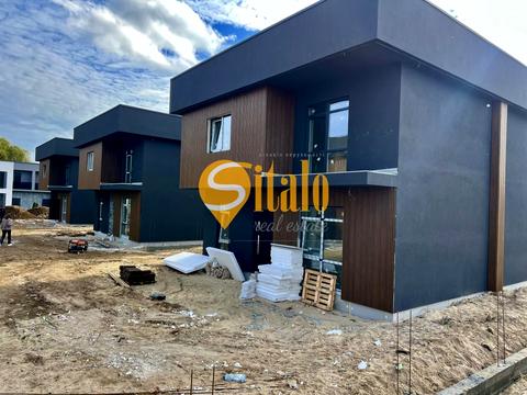 дом по адресу Осокорки