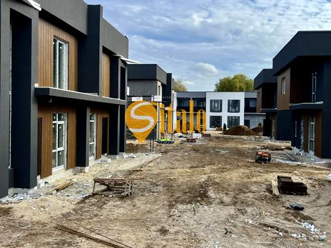 дом по адресу Осокорки