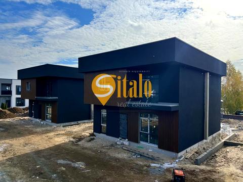 дом по адресу Осокорки