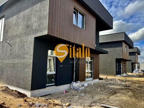 дом по адресу Осокорки