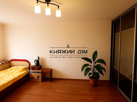 квартира за адресою Бориса Гмирі вул., 14