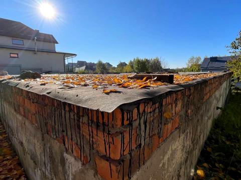 ділянка за адресою Гайдамацька вул.