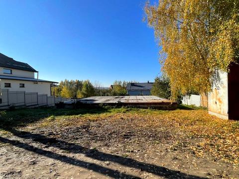 ділянка за адресою Гайдамацька вул.