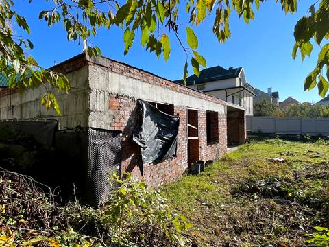 ділянка за адресою Гайдамацька вул.