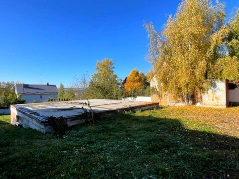 ділянка за адресою Гайдамацька вул.