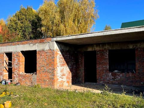 ділянка за адресою Гайдамацька вул.