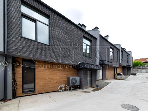 дом по адресу Демеевская ул.