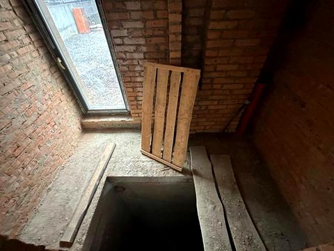 дом по адресу Демеевская ул.